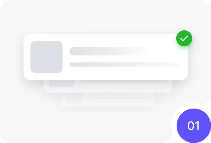 List Your Boards